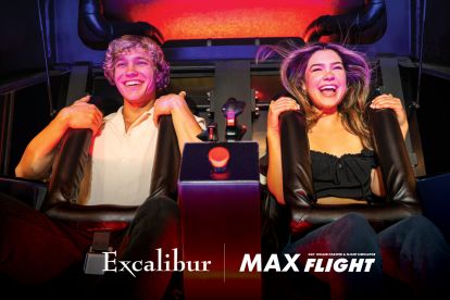 Max Flight Simulator
