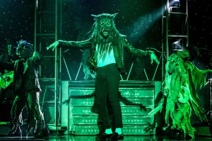 MJ Live for performances starting September 21 