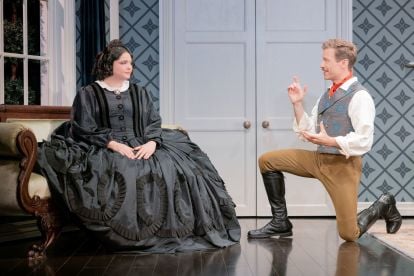 Oh, Mary! - Broadway