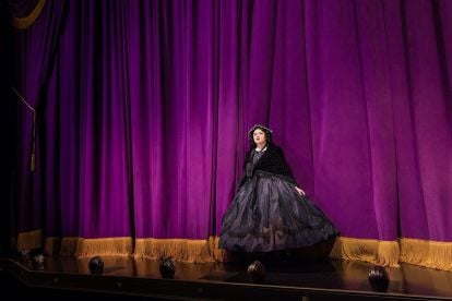 Oh, Mary! - Broadway