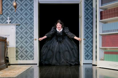 Oh, Mary! - Broadway