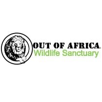 Out Of Africa Wildlife Park