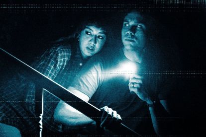 Paranormal Activity - Broadway