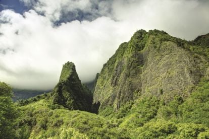 Best Of Maui, Haleakala, Iao Valley Tour