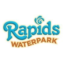rapids-waterpark-brand-logo - 1\nESU-1493233 - Rapids Water Park