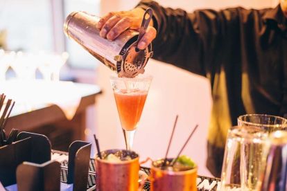 San Francisco Signature Dinner Cruise