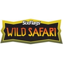 ESU-1494314 - Six Flags Wild Safari