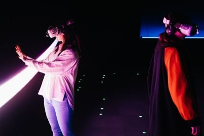 Space Explorers: THE INFINITE - Atlanta, GA