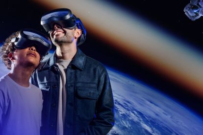Space Explorers: THE INFINITE - Atlanta, GA