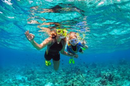 Sunset Watersports Key West- Combo Experiences