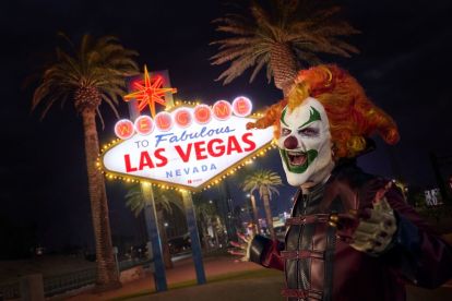 Universal Horror Unleashed - General Admission Ticket (One-Time Access) 